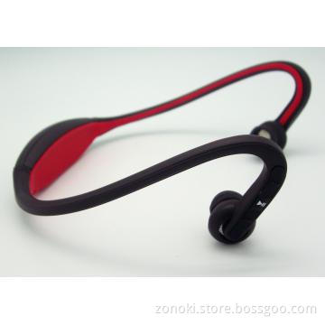 Wireless sport Bluetooth Stereo Headset for Mobile6